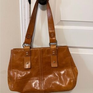 Kenneth Cole NY Leather purse